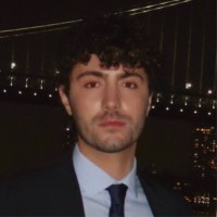 BlackRock Employee Matthew D'Alessandro's profile photo