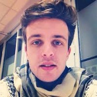 BMW Employee Roger David's profile photo