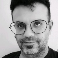 QGENOMICS Employee Jonathan Lozano Redondo's profile photo