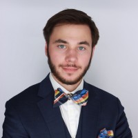Safety Through Engineering Employee Maxton Wehner's profile photo