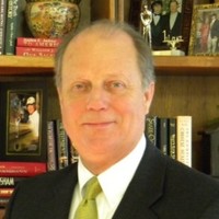 Reliant Health Partners Employee Arthur Chapman's profile photo