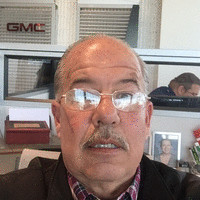 John Davis Email & Phone Number