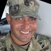 Florida Army National Guard Employee Ernesto Ventura's profile photo