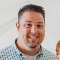 Brinks Web Solutions Employee Phil Brinks's profile photo