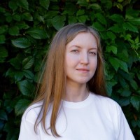 Elizaveta Lazareva Email
