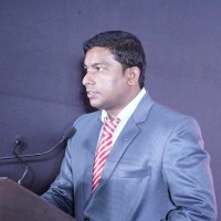 Patanjali Foods - Ruchi Soya Employee Ashish Mishra's profile photo