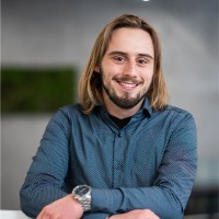 Groupe GEYSER Employee Marc-André Boutin's profile photo