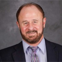 City of Fresno Employee John Ellis's profile photo
