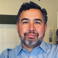 Globus.org Employee Rey Chavez's profile photo