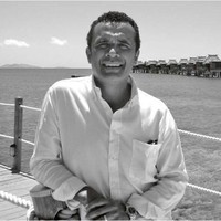 Rosie Holidays & Ahura Resorts Fiji Islands. Employee Tony Whitton's profile photo