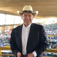 Bill King