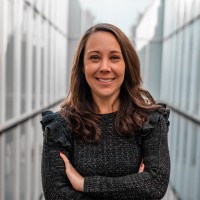 Hines Employee Rebecca Marks's profile photo