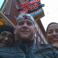 Fox Electric Company Employee Michael Teegarden's profile photo