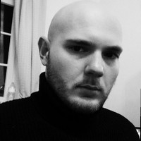 Indes Technics & Solutions Employee Gonçalo Vitorino's profile photo