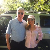 AMP Smart. Employee Casey Pelton's profile photo