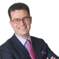Propulo Consulting Employee Eric Michrowski's profile photo