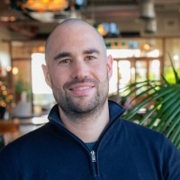 Haines Employee Patrick Collins's profile photo
