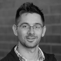 Morgan / Harbour Construction Employee Mike Hottinger's profile photo