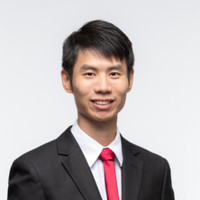 Hao Liu Email