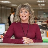Complete Business Solutions - South West Employee Pam Wakefield's profile photo