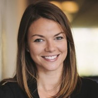 Panoptic Analytics Pvt Ltd Employee Kellie Foster's profile photo