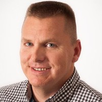 Micpoint B.V. Employee Ben Damen's profile photo