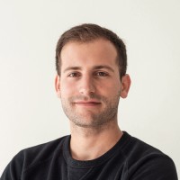 BACKBONE Employee Antoine Tomasini's profile photo