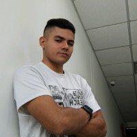 AZ Smart Technology Employee Carlos Rey's profile photo