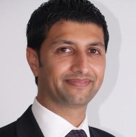 Raj Mistry Email & Phone Number