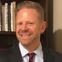 Ryder Logistics Employee Aaron Highfill's profile photo