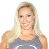 Nutrition Dynamic Employee Laura Tarbell's profile photo