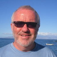 ADDEV Materials Aerospace Employee Paul Clayton's profile photo
