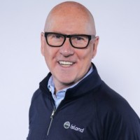 Island Employee Richard Greene's profile photo