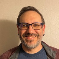 Snake Punch Studios Employee Brett Levin's profile photo