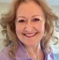 Cairn Partners Employee Stefanie Fehr's profile photo