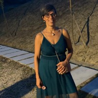 Stima S.p.A. Employee Giulia Fasciano's profile photo