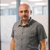 Aluminium Kety Emmi Employee Boris Karneza's profile photo