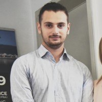 MODplus Employee John Sidiropoulos's profile photo