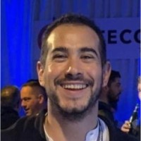 Practical Action Employee Alex Mendoza-Farias's profile photo