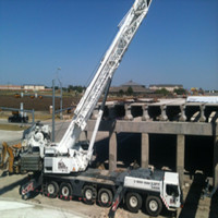 Texas Department of Transportation Employee Mike Glisson's profile photo