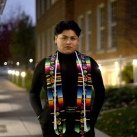 FinServ Foundation Employee Cristian Bernabe-Parra's profile photo