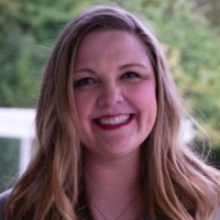 Hamilton Southeastern Schools Employee Abby Taylor's profile photo