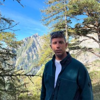 Stephen Pirpinias's profile photo