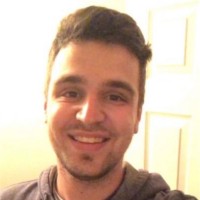RoadEx Employee Zack Abdo's profile photo