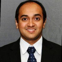 Liberty Pumps Employee Arvind Sridharan's profile photo