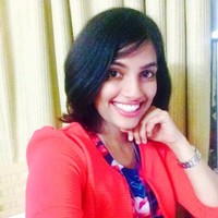 Prathyusha C Email