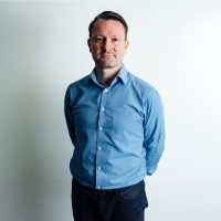 JT Group Limited Employee Darren Bray's profile photo