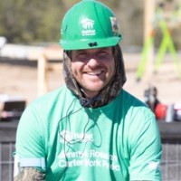 Austin Habitat for Humanity Employee Travis Blake's profile photo