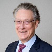 Chinese-American Planning Council Employee Luther Flurry's profile photo