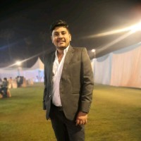 Atlytic Employee Atal Dixit's profile photo